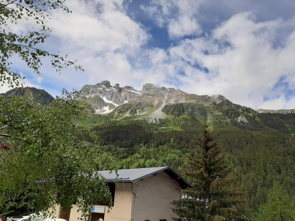 Randonnee Vanoise Пралоньян-ла-Вануаз Екстер'єр фото
